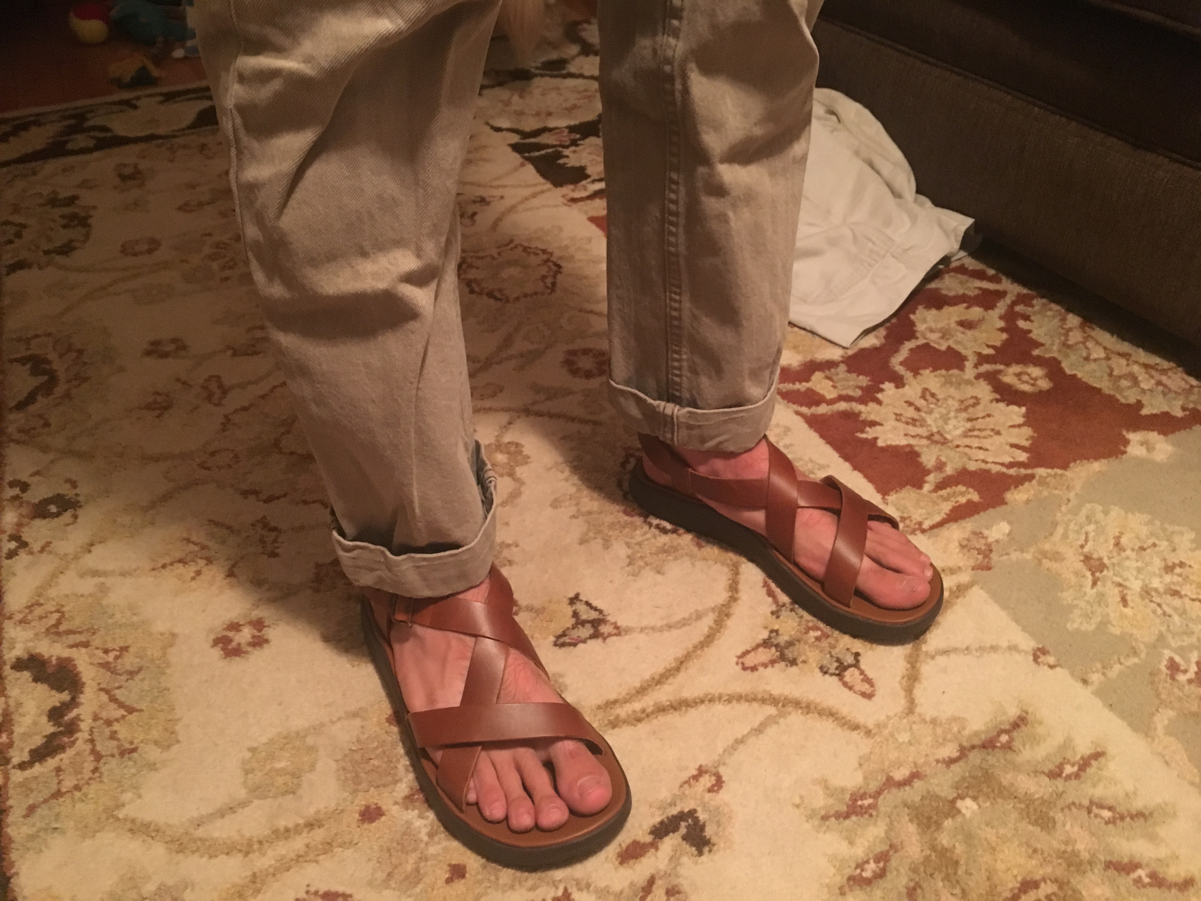 Men's Wayfarer Sandals | Chaco