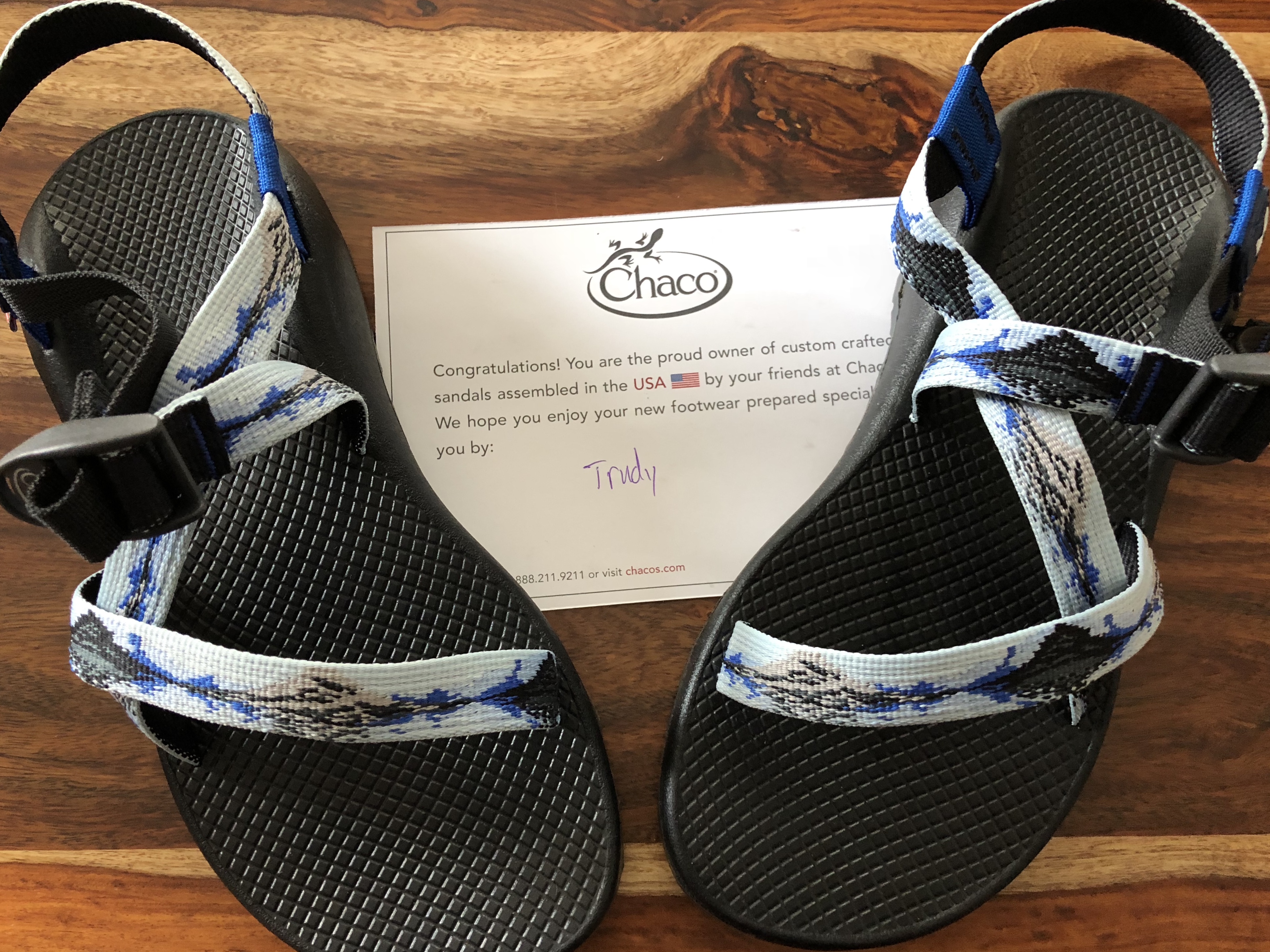 chacos silver