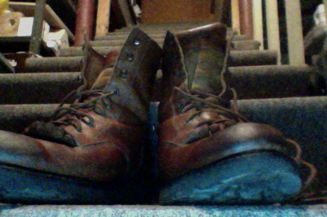 replacement boot kiltie